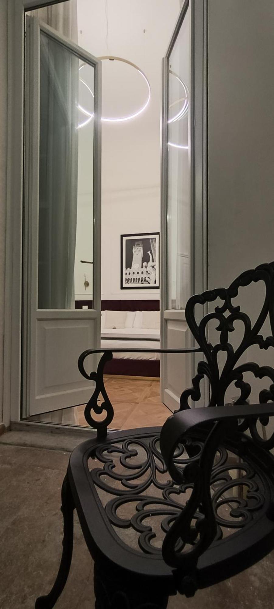 Suite Residenza Quartieri Storici Duomo Firenze Eksteriør bilde