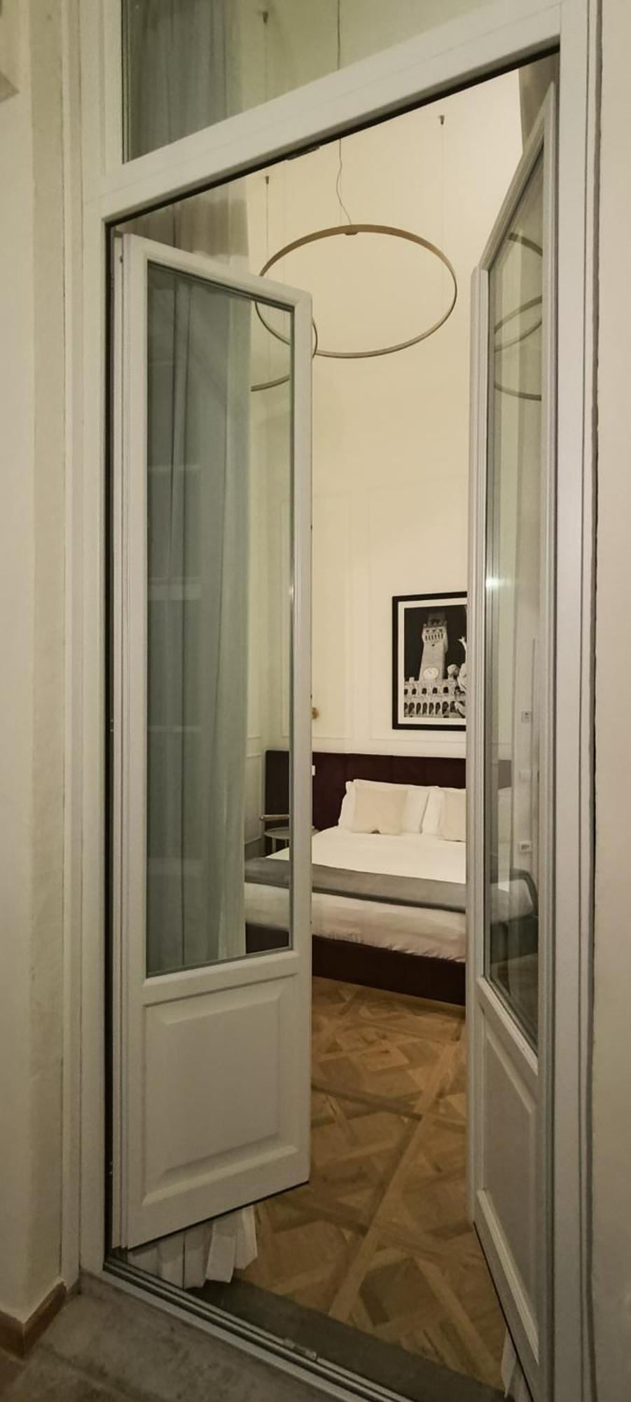 Suite Residenza Quartieri Storici Duomo Firenze Eksteriør bilde