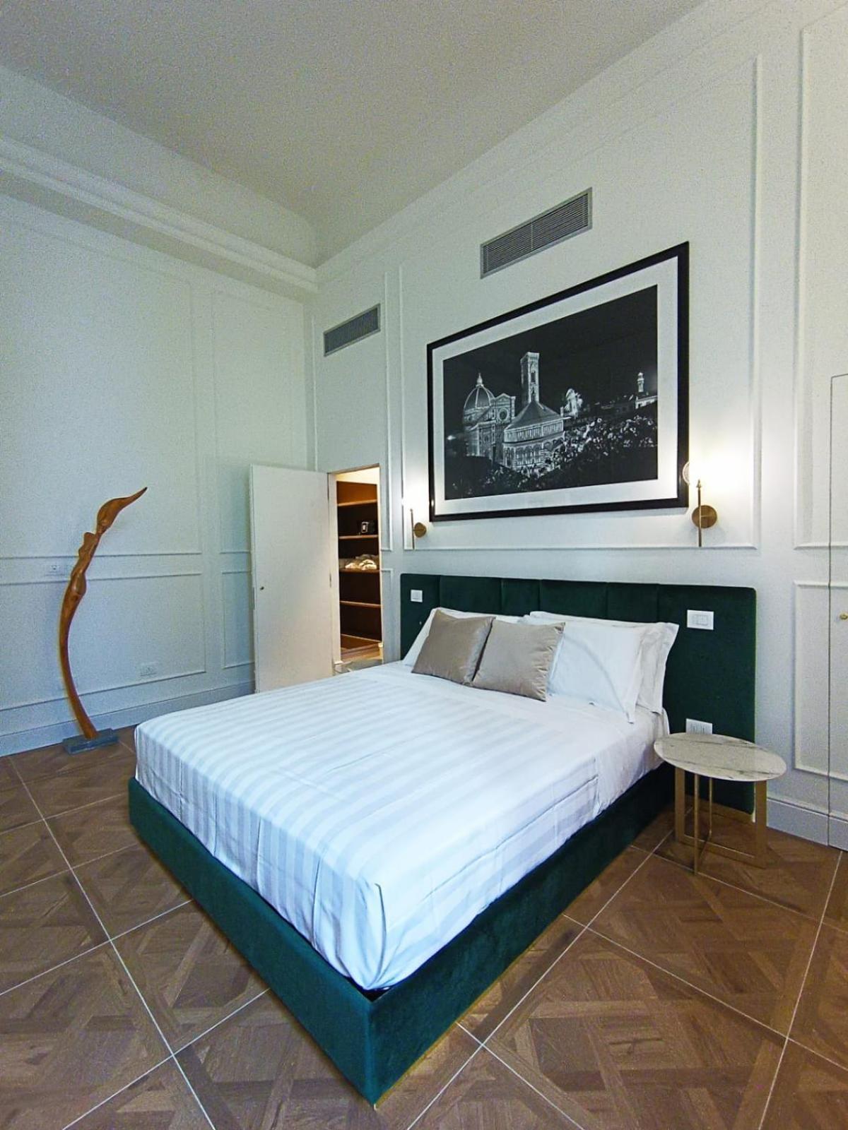 Suite Residenza Quartieri Storici Duomo Firenze Eksteriør bilde