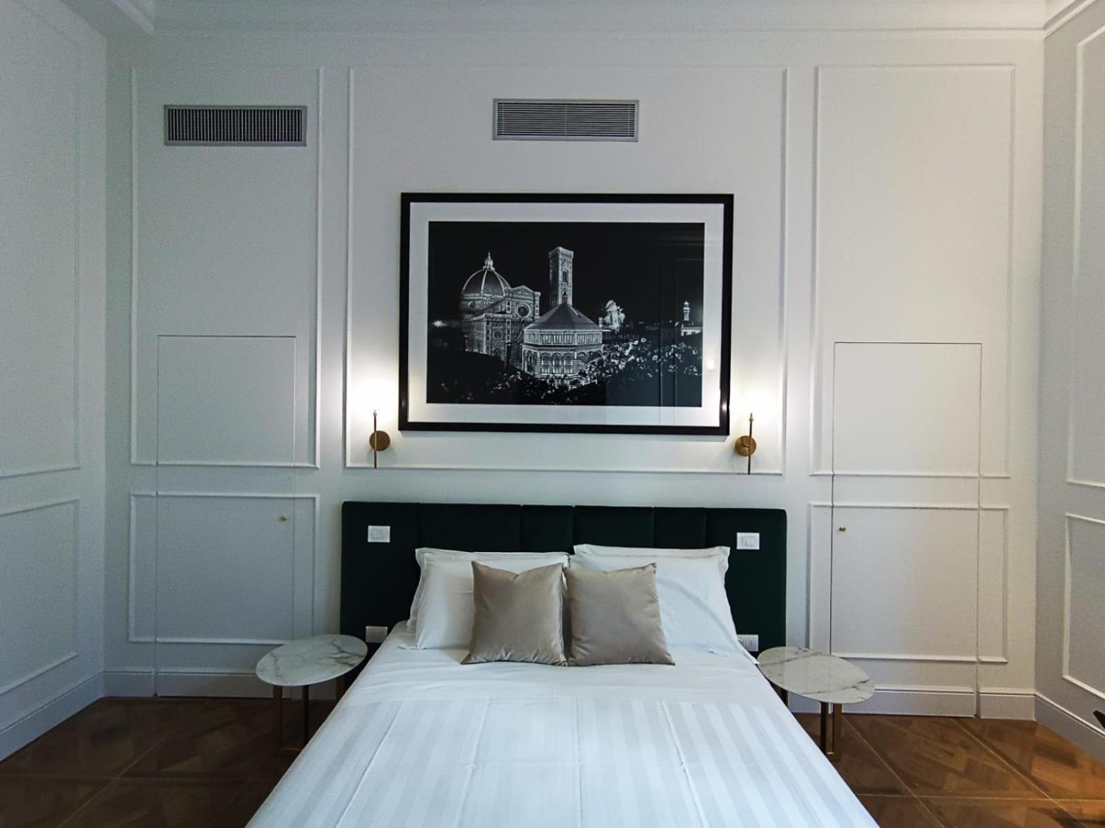 Suite Residenza Quartieri Storici Duomo Firenze Eksteriør bilde
