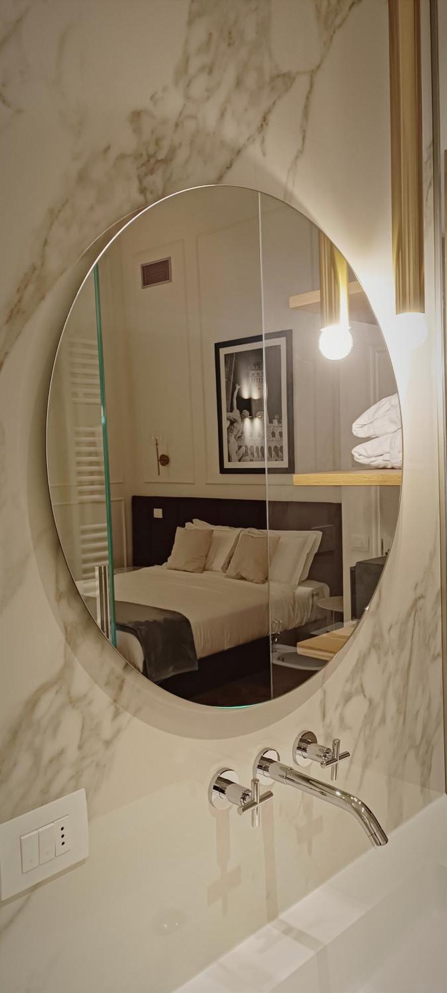 Suite Residenza Quartieri Storici Duomo Firenze Eksteriør bilde