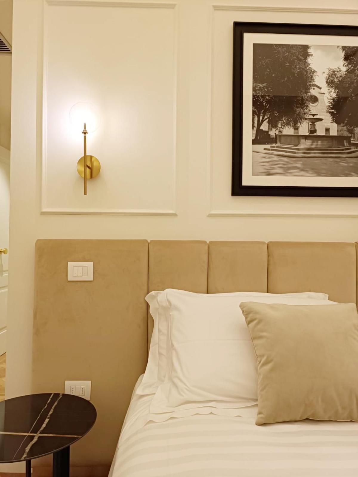 Suite Residenza Quartieri Storici Duomo Firenze Eksteriør bilde