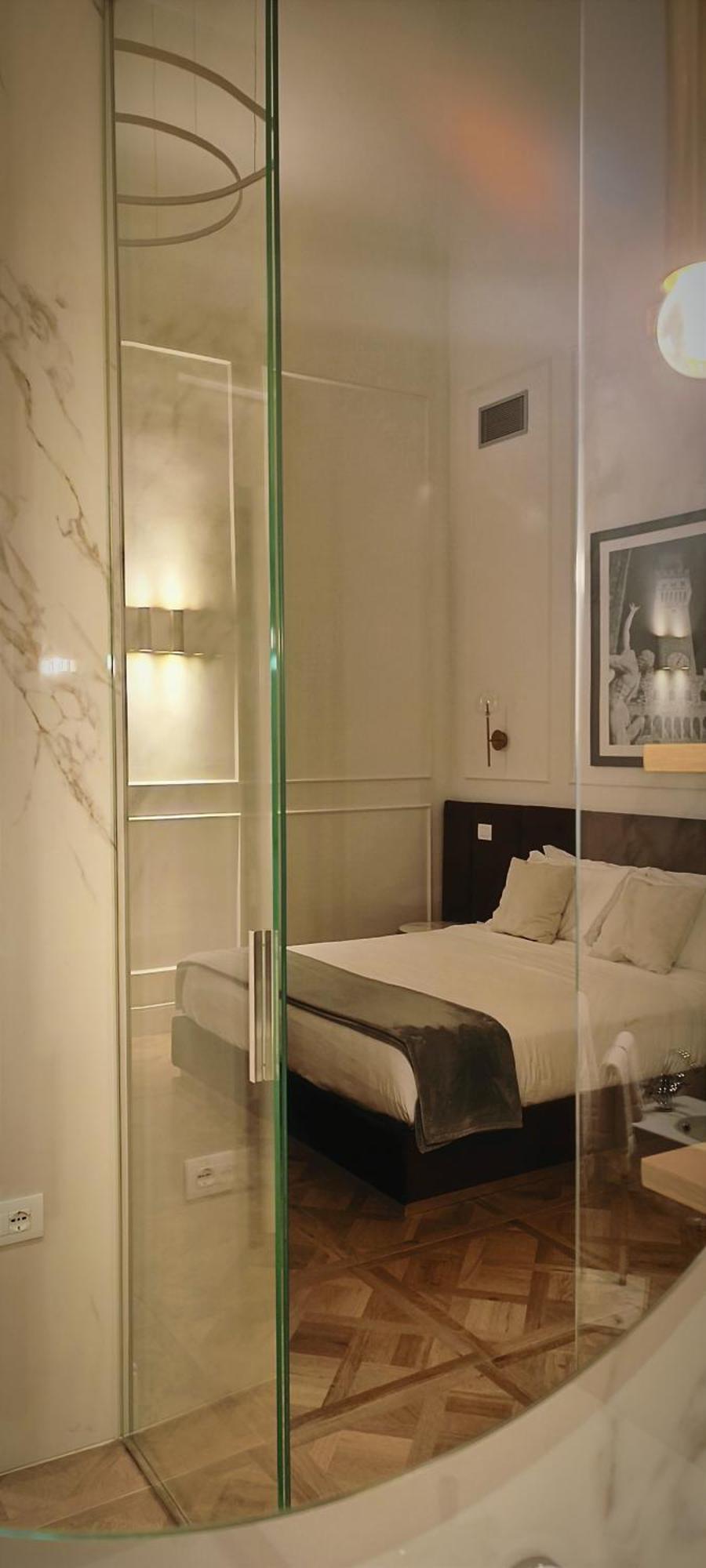 Suite Residenza Quartieri Storici Duomo Firenze Eksteriør bilde