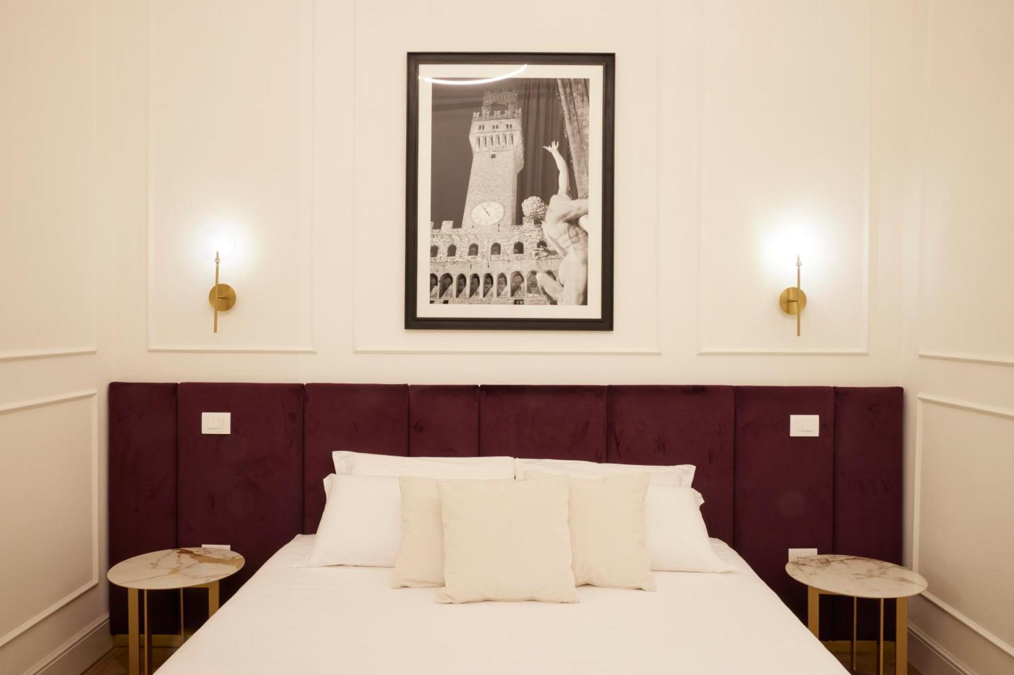 Suite Residenza Quartieri Storici Duomo Firenze Eksteriør bilde