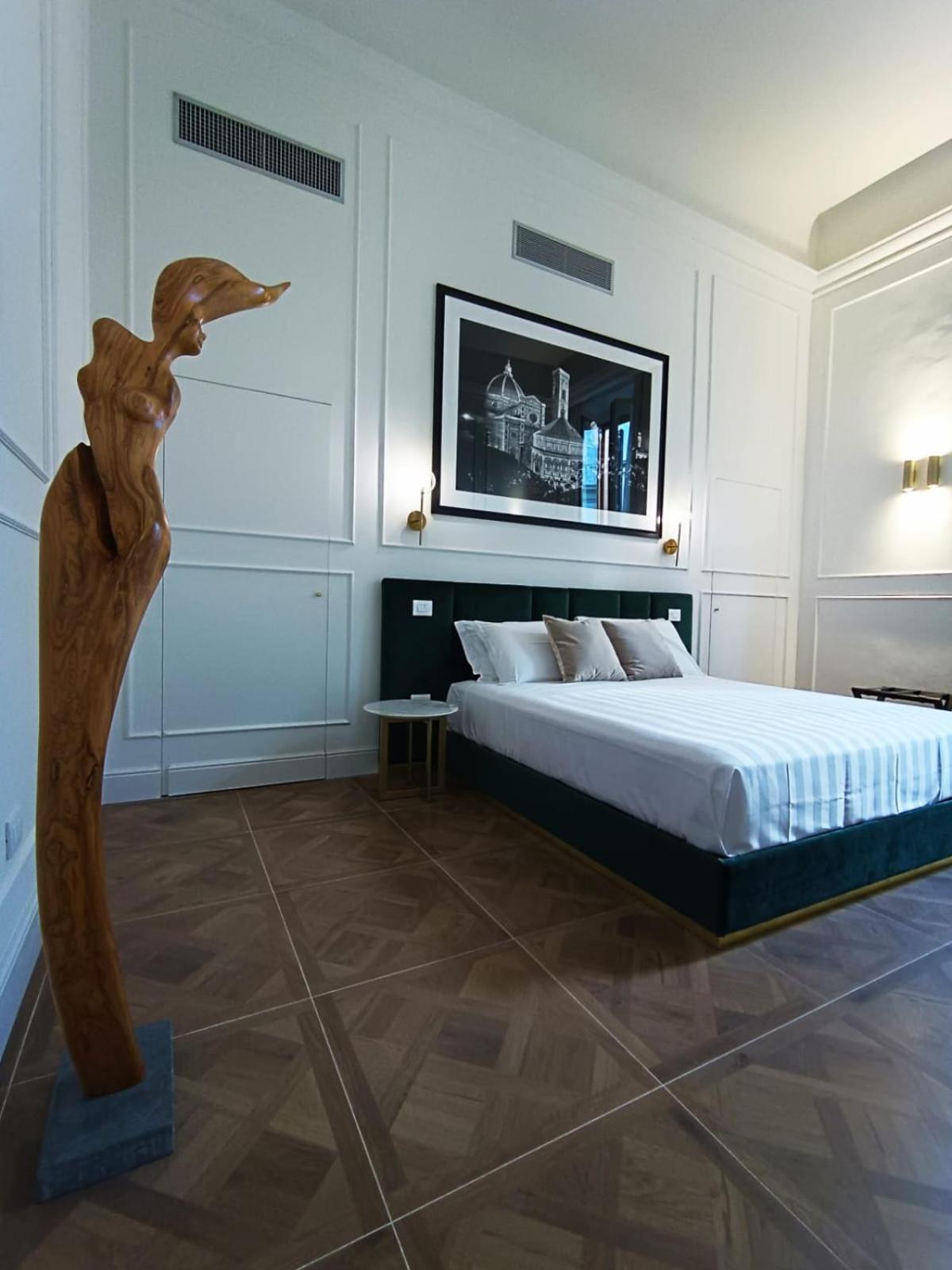 Suite Residenza Quartieri Storici Duomo Firenze Eksteriør bilde