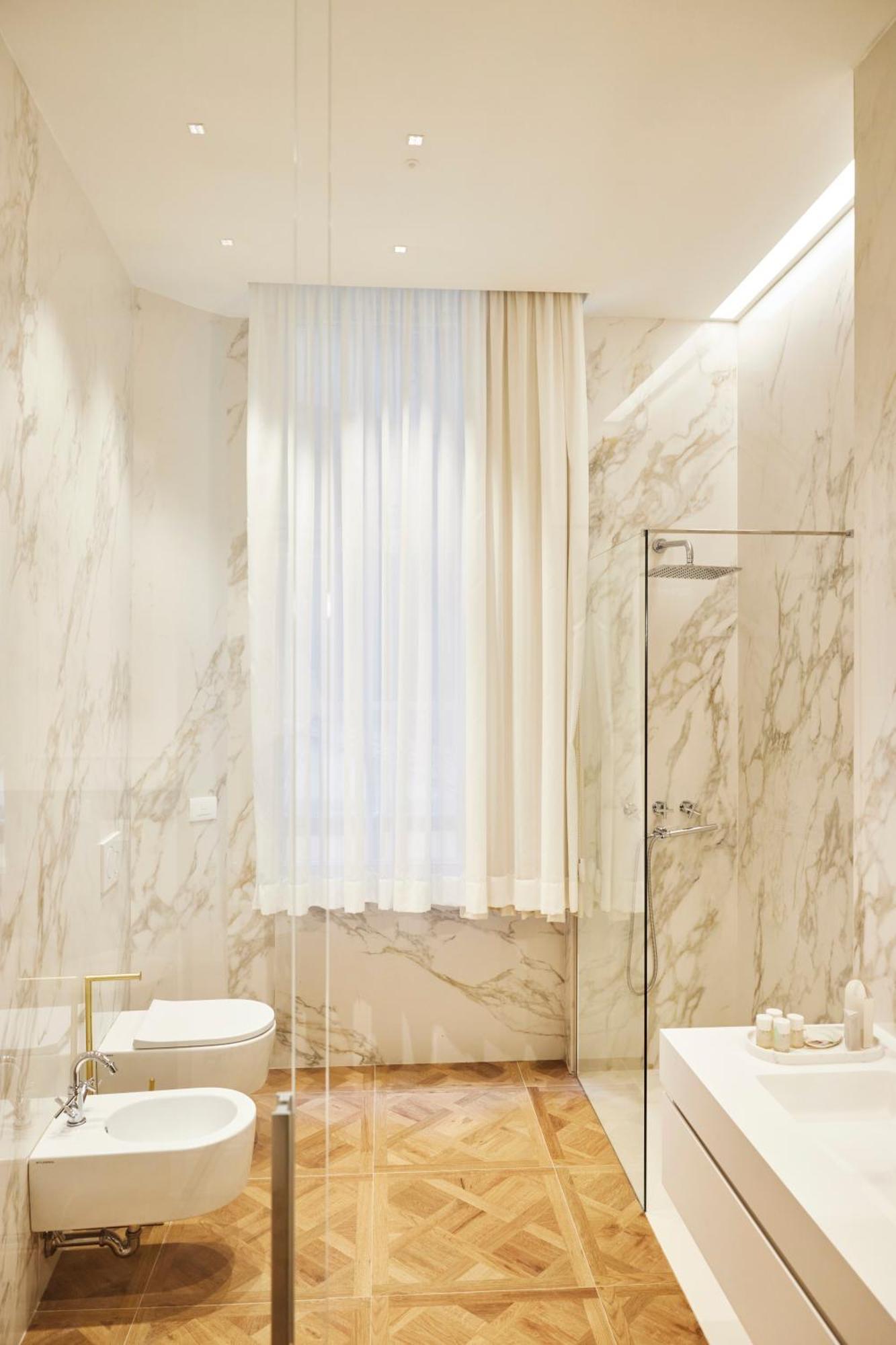 Suite Residenza Quartieri Storici Duomo Firenze Eksteriør bilde