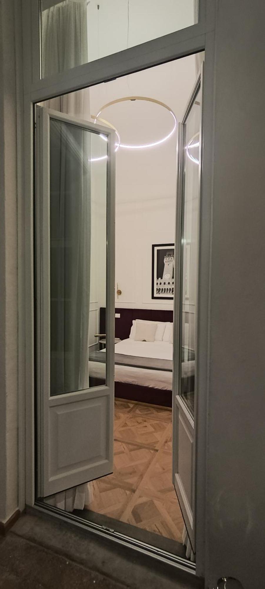 Suite Residenza Quartieri Storici Duomo Firenze Eksteriør bilde