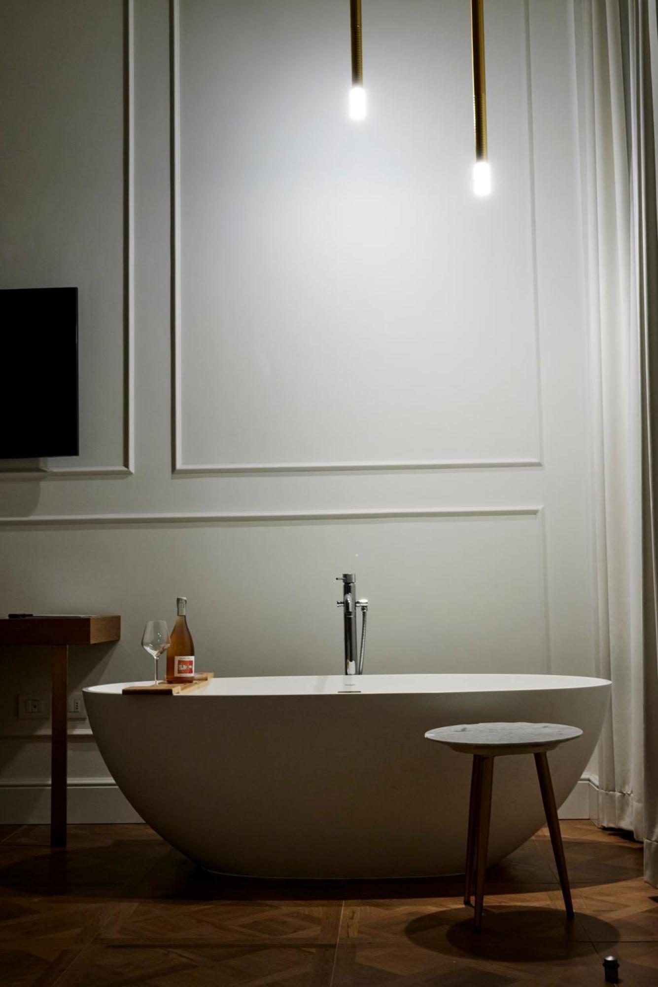 Suite Residenza Quartieri Storici Duomo Firenze Eksteriør bilde