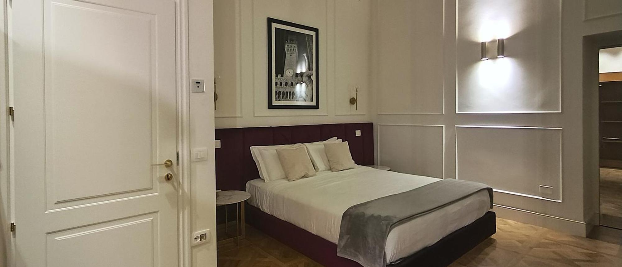 Suite Residenza Quartieri Storici Duomo Firenze Eksteriør bilde