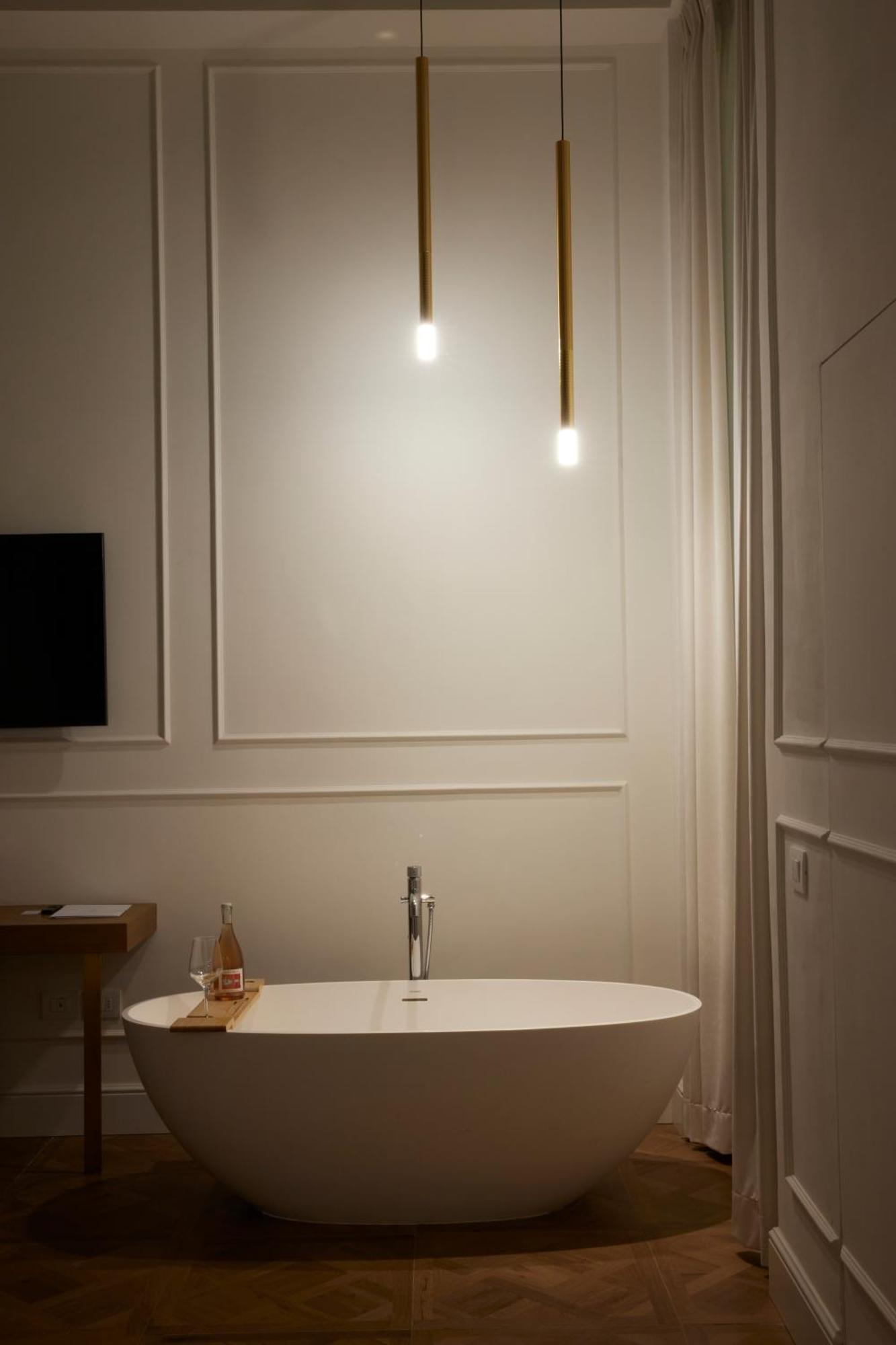 Suite Residenza Quartieri Storici Duomo Firenze Eksteriør bilde