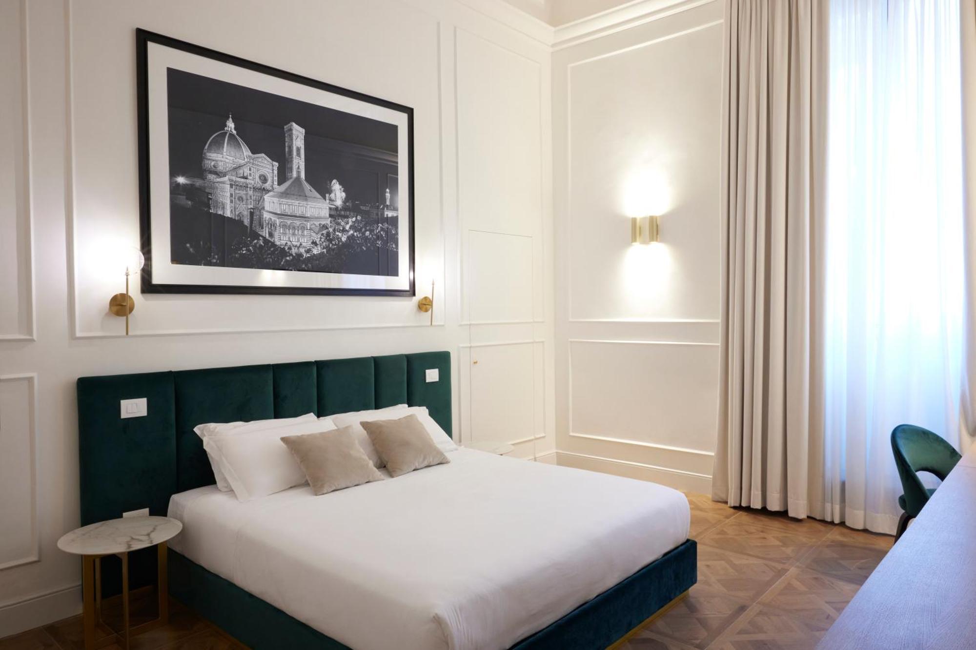 Suite Residenza Quartieri Storici Duomo Firenze Eksteriør bilde