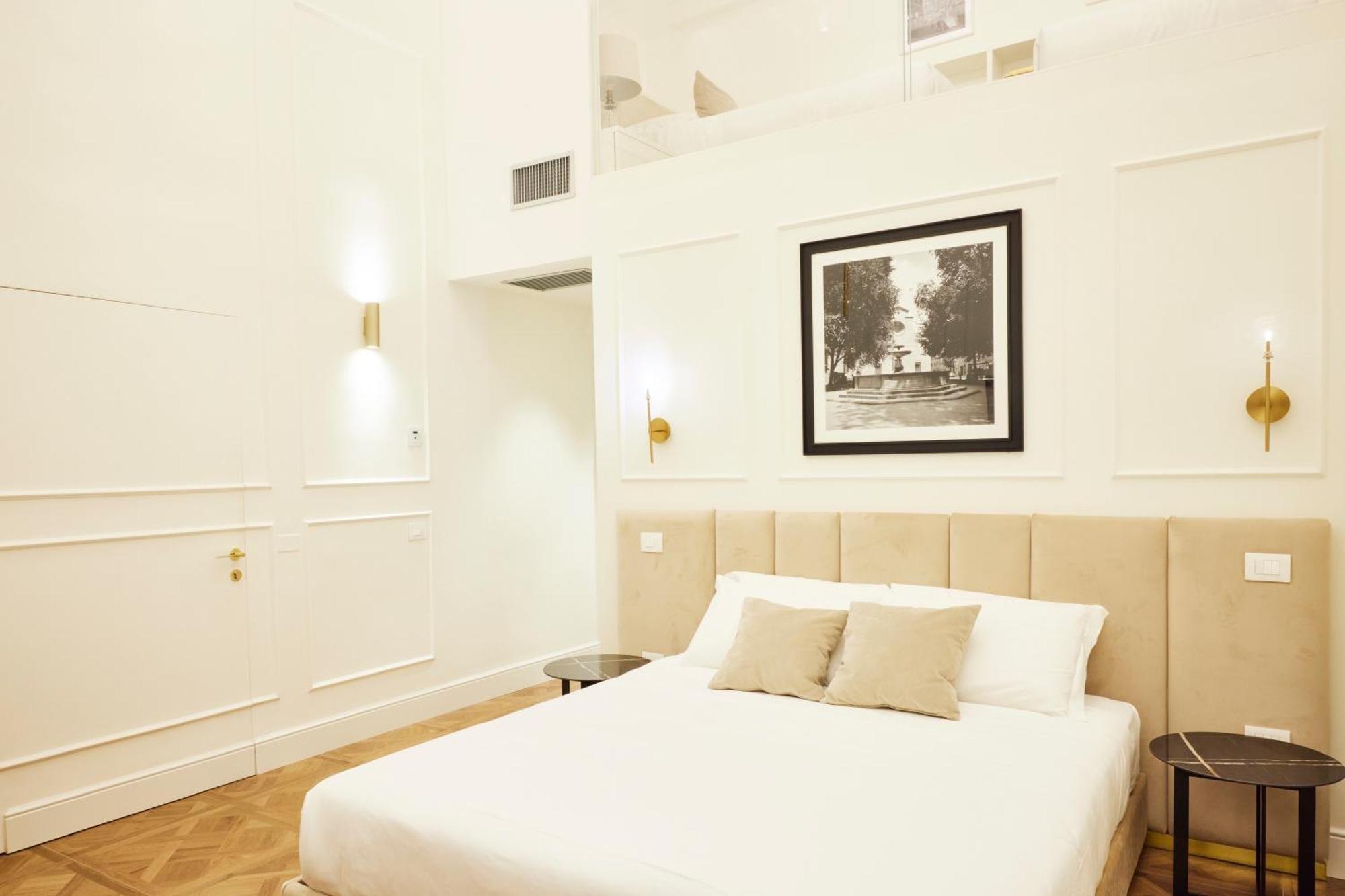 Suite Residenza Quartieri Storici Duomo Firenze Eksteriør bilde