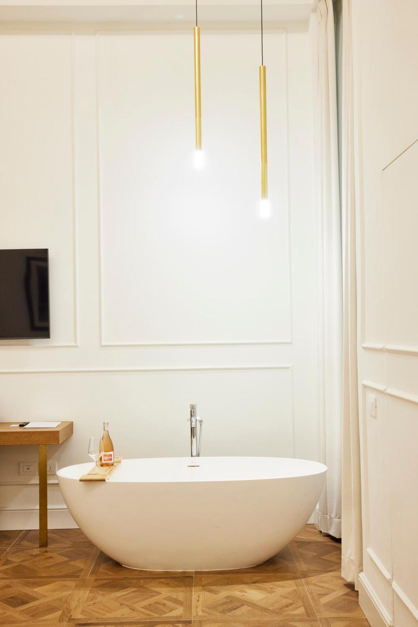 Suite Residenza Quartieri Storici Duomo Firenze Eksteriør bilde