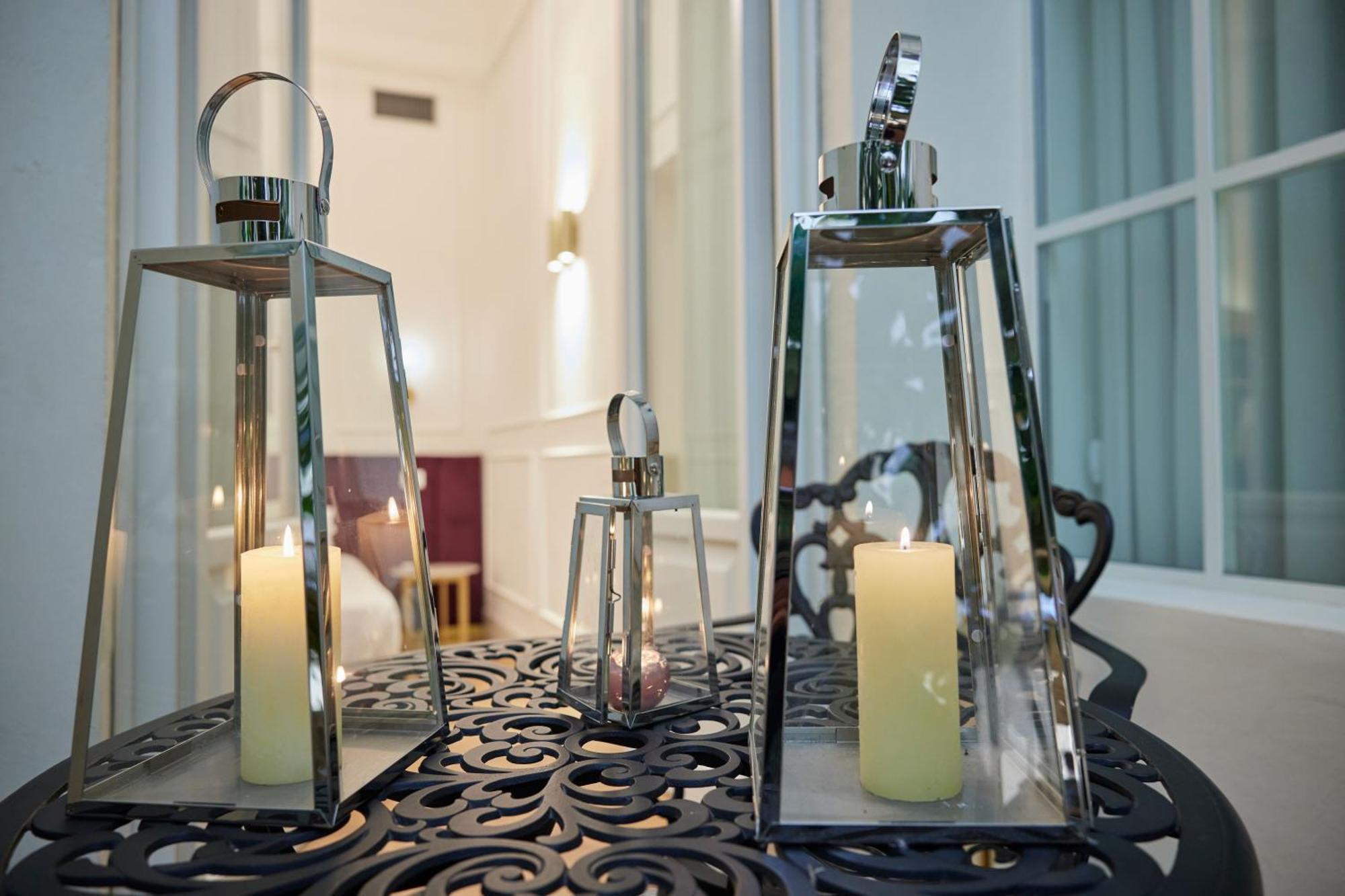 Suite Residenza Quartieri Storici Duomo Firenze Eksteriør bilde