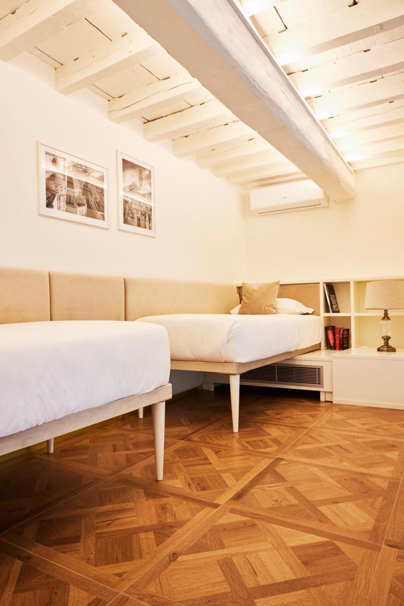 Suite Residenza Quartieri Storici Duomo Firenze Eksteriør bilde