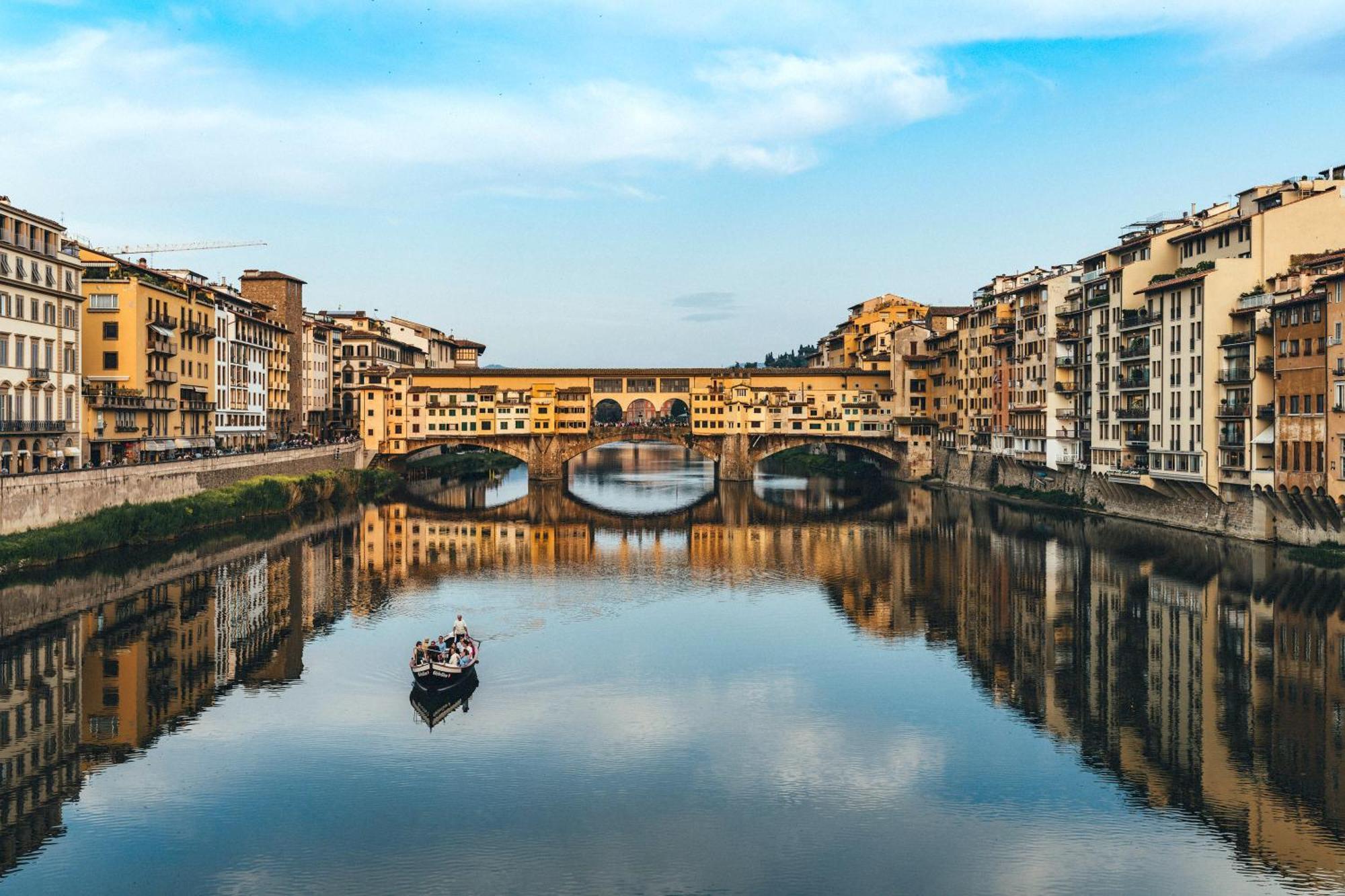 Suite Residenza Quartieri Storici Duomo Firenze Eksteriør bilde