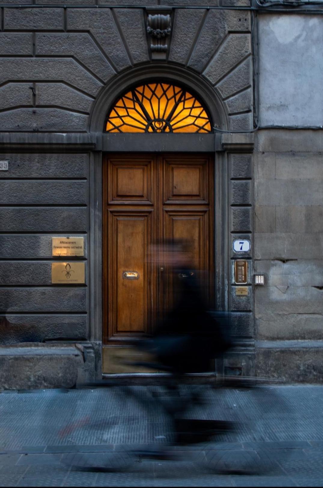 Suite Residenza Quartieri Storici Duomo Firenze Eksteriør bilde